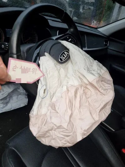2019 Kia K5 VIN: