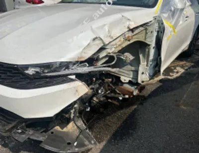 2021 Kia K5 KNAG141ABMA141054 VIN:KNAG141ABMA141054