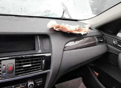 2016 BMW 420 WBAXX1106G0R40910 VIN:WBAXX1106G0R40910