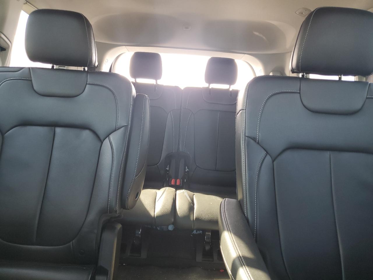 2022 JEEP GRAND CHEROKEE L LIMITED VIN:1C4RJKBG3N8561568