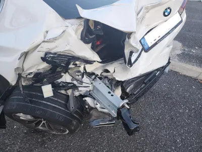 2021 BMW 520 WBA11BH07MWX36712 VIN:WBA11BH07MWX36712