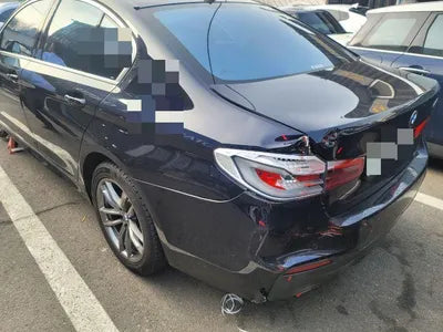 2020 BMW 530 WBAJS9101LCE32262 VIN:WBAJS9101LCE32262