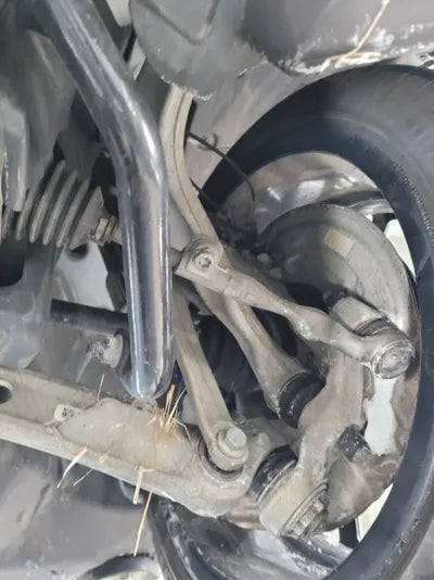 2023 BMW 530 WBA31BJ04PCM43696 VIN:WBA31BJ04PCM43696