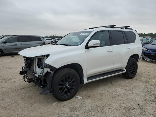 2023 LEXUS GX 460 VIN:JTJSM7BX5P5344983