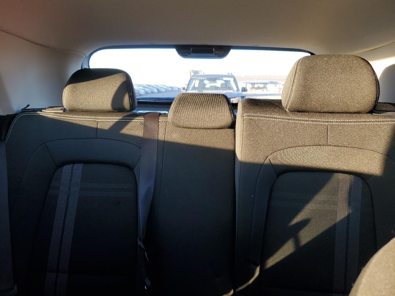 2024 HYUNDAI VENUE SEL VIN:KMHRC8A31RU295441