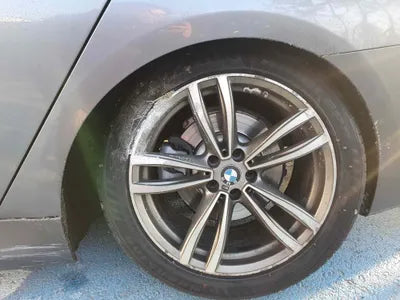 2017 BMW 730 WBA7G6102JB074177 VIN:WBA7G6102JB074177