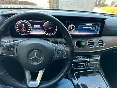 2018 Mercedes-Benz E 300 WDDZF4JB2JA400964 VIN:WDDZF4JB2JA400964