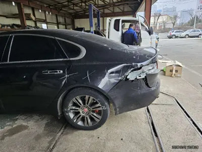 2017 Jaguar XF SAJBB4BN2HCY40831 VIN:SAJBB4BN2HCY40831