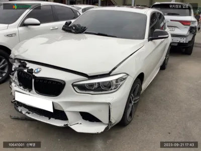 2019 BMW 118 WBA1S5109J5L16234 VIN:WBA1S5109J5L16234