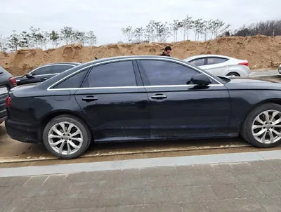 2016 Audi A6 WAUZZZ4G2GN162151 VIN:WAUZZZ4G2GN162151