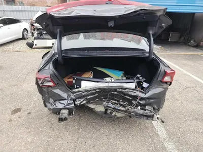 2020 Kia K5 VIN:
