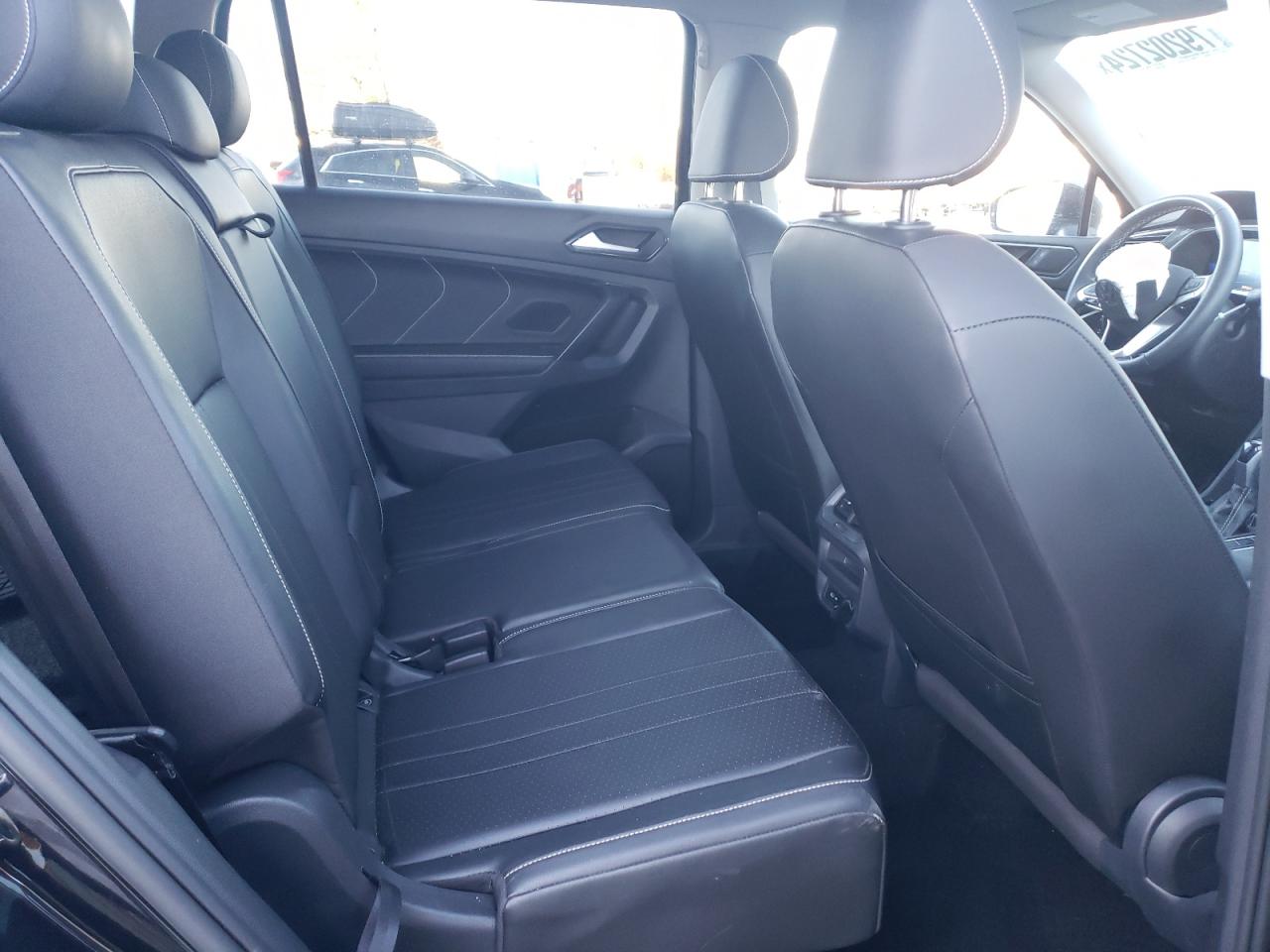 2023 VOLKSWAGEN TIGUAN SE VIN:3VVNB7AXXPM059912