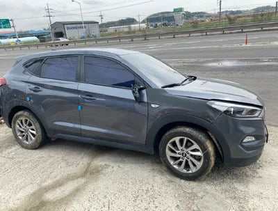 2016 Hyundai Tucson KMHJ2815GGU162238 VIN:KMHJ2815GGU162238