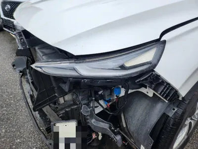 2020 Hyundai Santa FE VIN: