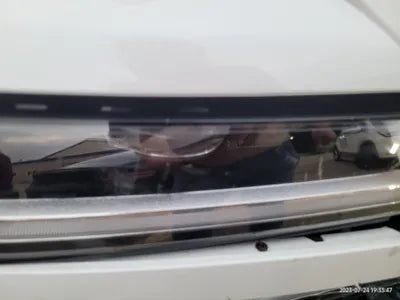 2021 Genesis GV80 VIN: