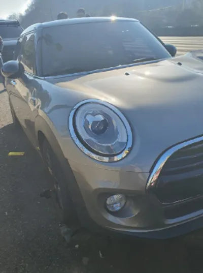 2018 MINI Cooper WMWXU1109J2H33290 VIN:WMWXU1109J2H33290