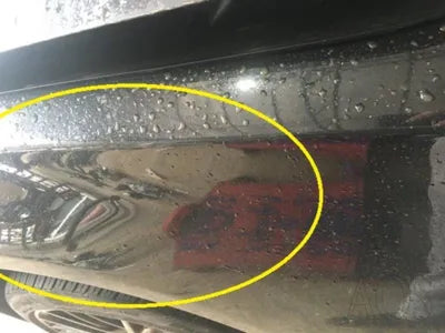 2017 Genesis G80 VIN: