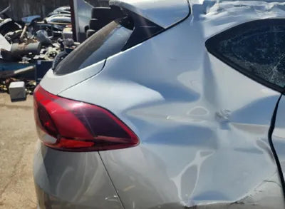 2018 Hyundai Tucson KMHJ2812GJU647072 VIN:KMHJ2812GJU647072