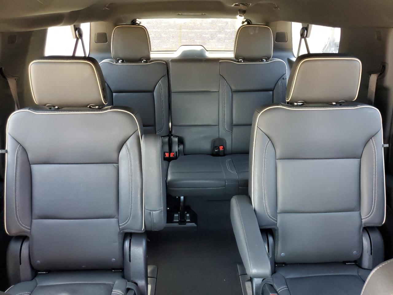 2023 CHEVROLET SUBURBAN K1500 PREMIER VIN:1GNSKFKDXPR384436