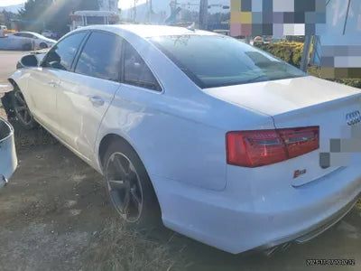 2015 Audi A6 WAUZZZ4G0FN027961 VIN:WAUZZZ4G0FN027961