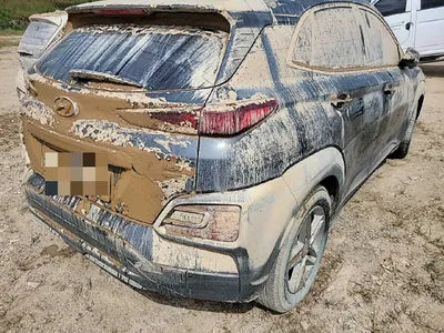 2018 Hyundai Kona 314KMKMHK4815HJU0 VIN:314KMKMHK4815HJU0