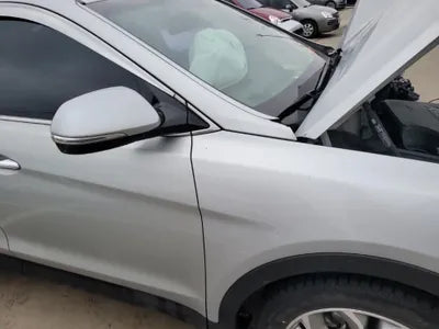 2015 Hyundai Santa FE KMHSW81XDFU489794 VIN:KMHSW81XDFU489794