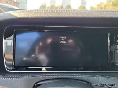 2015 Mercedes-Benz S 500 WDDUG8FB3FA093724 VIN:WDDUG8FB3FA093724