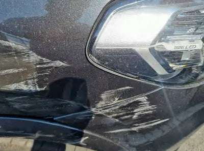 2023 BMW 420 WBA21DT09P9N93546 VIN:WBA21DT09P9N93546