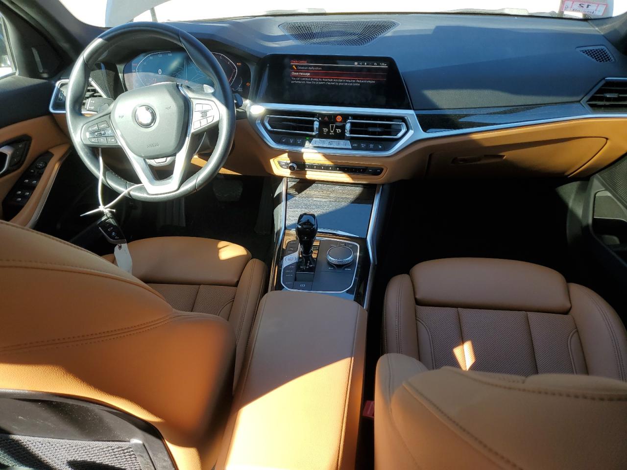 2022 BMW 330XI  VIN:3MW5R7J00N8C29176