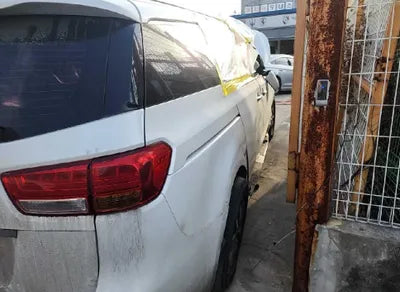 2017 Kia Carnival KNAMB81ABHS263732 VIN:KNAMB81ABHS263732