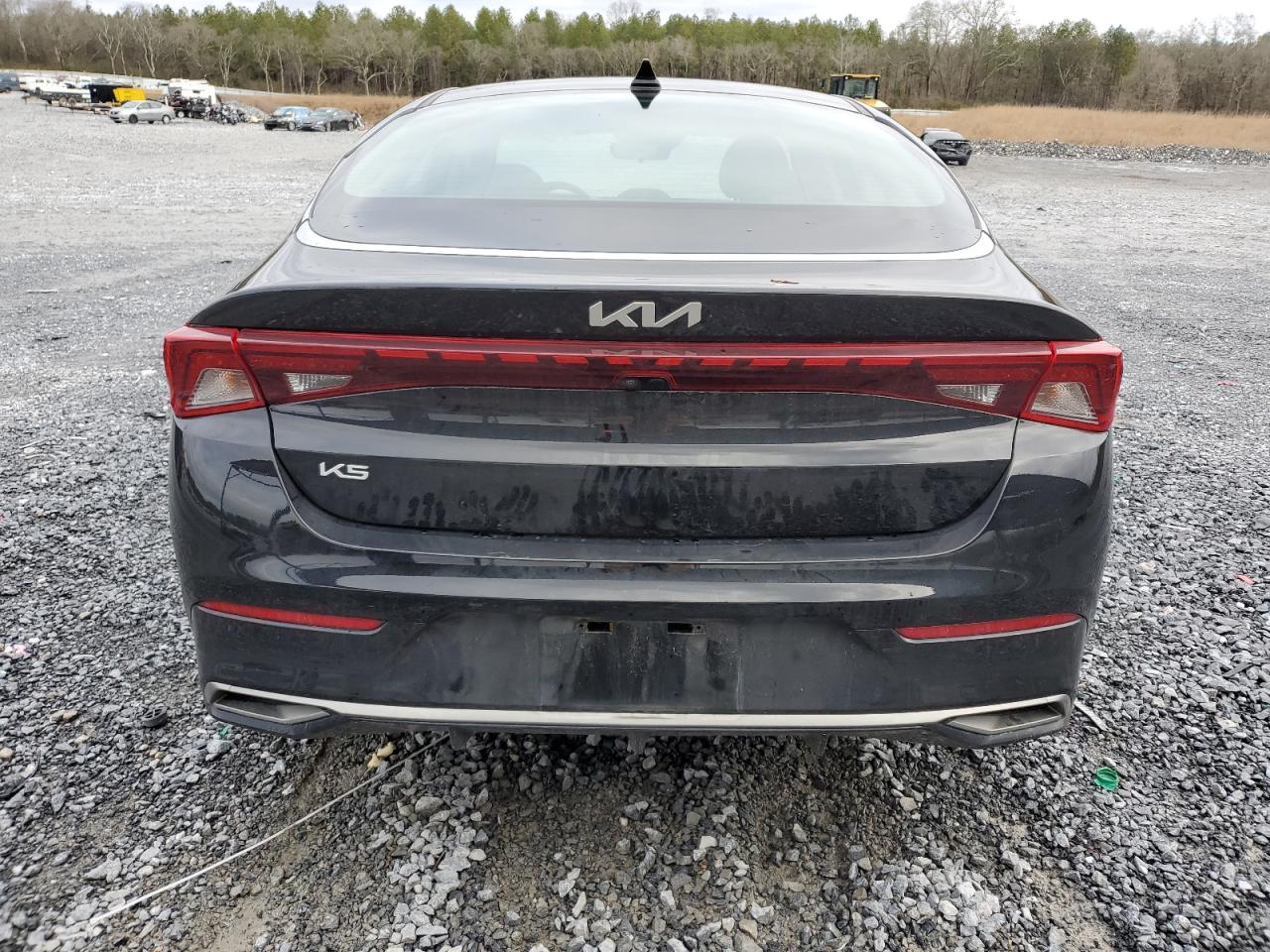 2023 KIA K5 LXS VIN:3GNAXKEV3NL202851