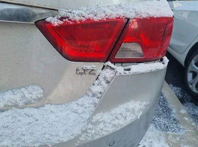 2017 Chevrolet Impala 1G1155SA6GU126027 VIN:1G1155SA6GU126027