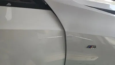 2021 BMW 320 WBA5V7100MFK63409 VIN:WBA5V7100MFK63409