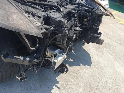 2021 Genesis GV80 VIN: