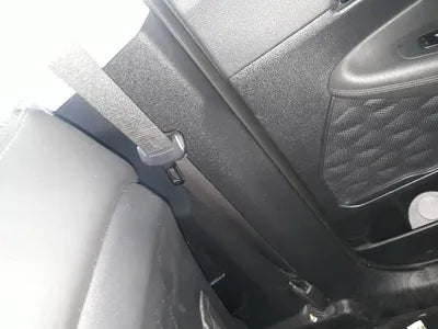 2018 Hyundai Santa FE VIN: