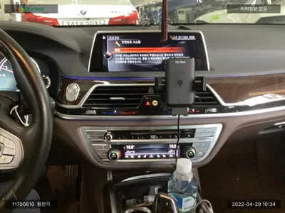 2016 BMW 740 WBA7E4105GGU98300 VIN:WBA7E4105GGU98300