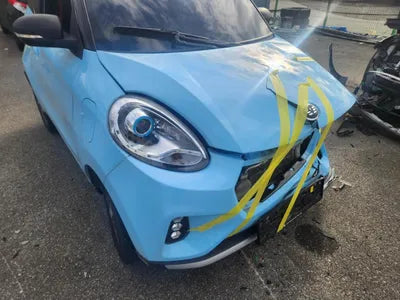 2022 Mercedes-Benz Smart KL90B2Z7ENZD6J327 VIN:KL90B2Z7ENZD6J327