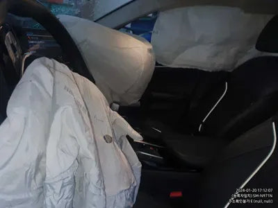 2020 BMW 530 WBAJR9106LWW59325 VIN:WBAJR9106LWW59325