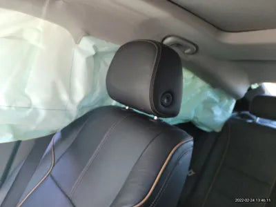 2016 Chevrolet Impala 1G1155SA2GU127837 VIN:1G1155SA2GU127837