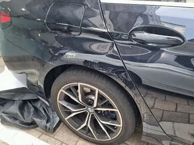 2023 BMW 530 WBA71BH01PCL40159 VIN:WBA71BH01PCL40159