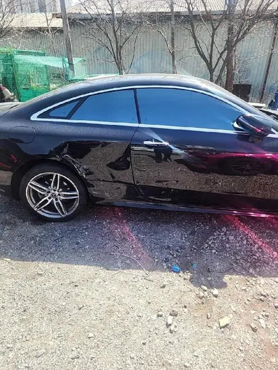 2017 Mercedes-Benz E 220 WDD1J1EB3HF022865 VIN:WDD1J1EB3HF022865