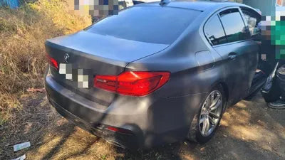 2017 BMW 520 WBAJC3104HWB76926 VIN:WBAJC3104HWB76926