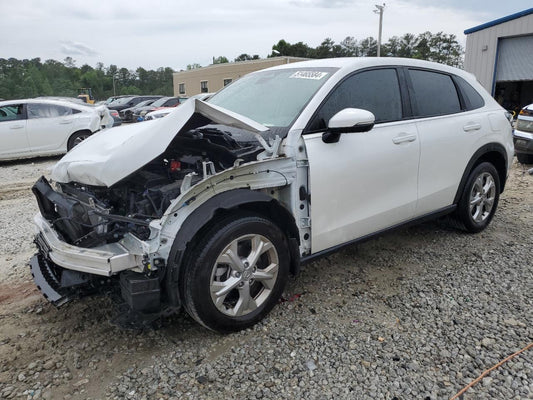 2023 HONDA HR-V LX VIN:3CZRZ1H38PM704935