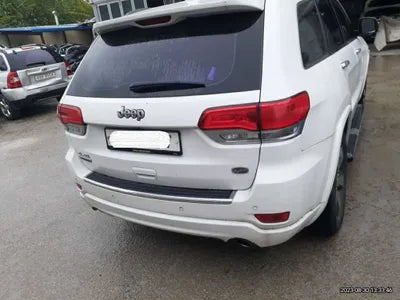 2015 Jeep Grand Cherokee 1C4RJFCM0FC701795 VIN:1C4RJFCM0FC701795