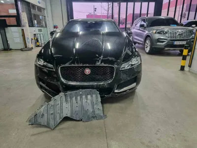 2017 Jaguar XF SAJBA4BN1HCY33503 VIN:SAJBA4BN1HCY33503