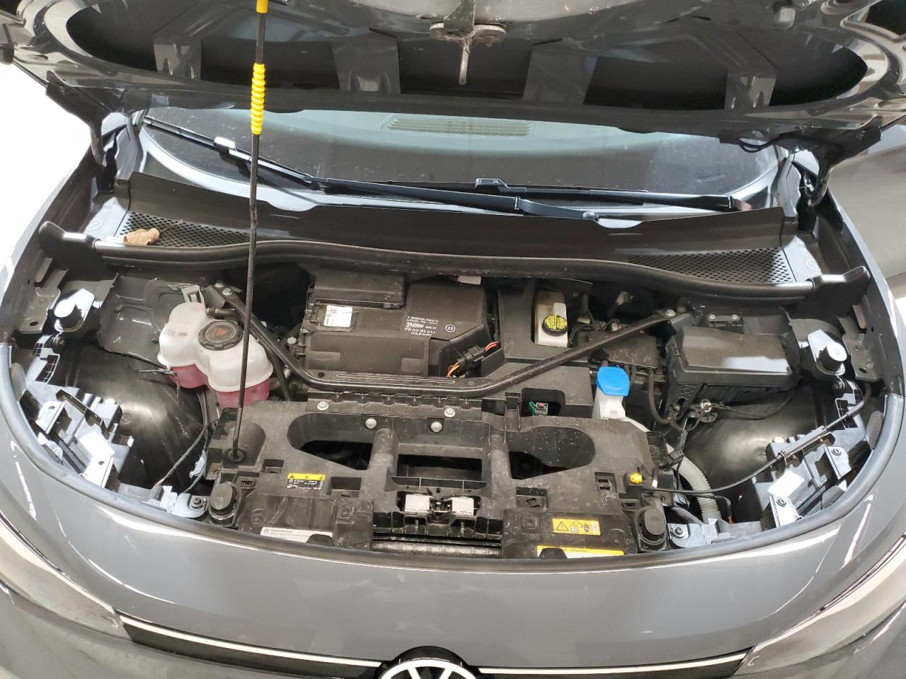 2023 VOLKSWAGEN ID.4 PRO VIN:1V2DNPE88PC009188
