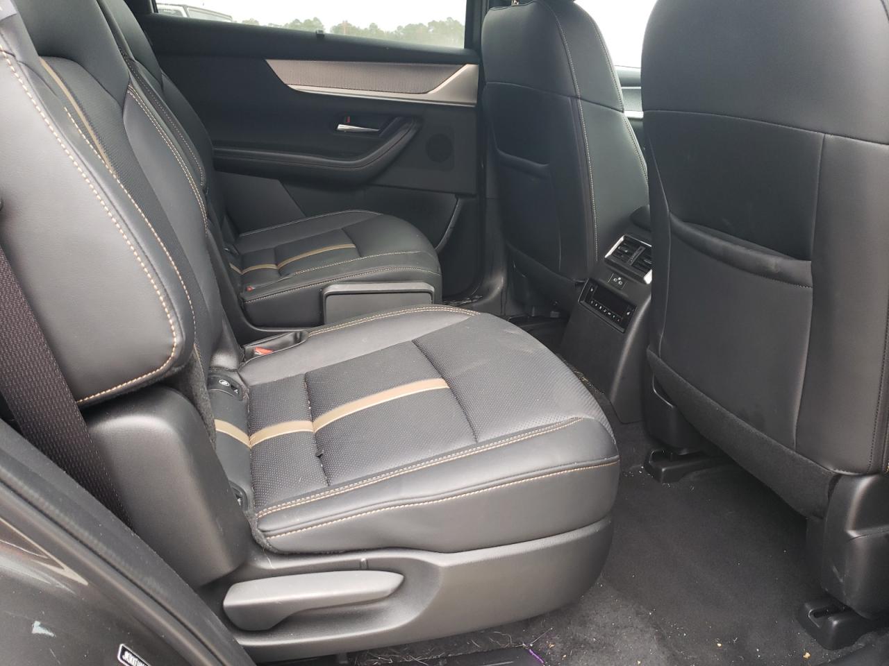 2024 MAZDA CX-90 PREMIUM PLUS VIN:JM3KKEHA5R1149273