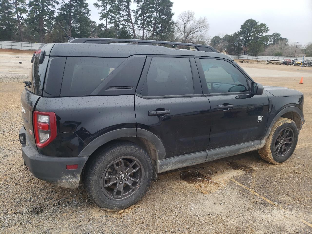 2022 FORD BRONCO SPORT BIG BEND VIN:3FMCR9B63NRD89566