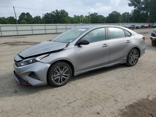 2023 KIA FORTE GT LINE VIN:3KPF54ADXPE522558