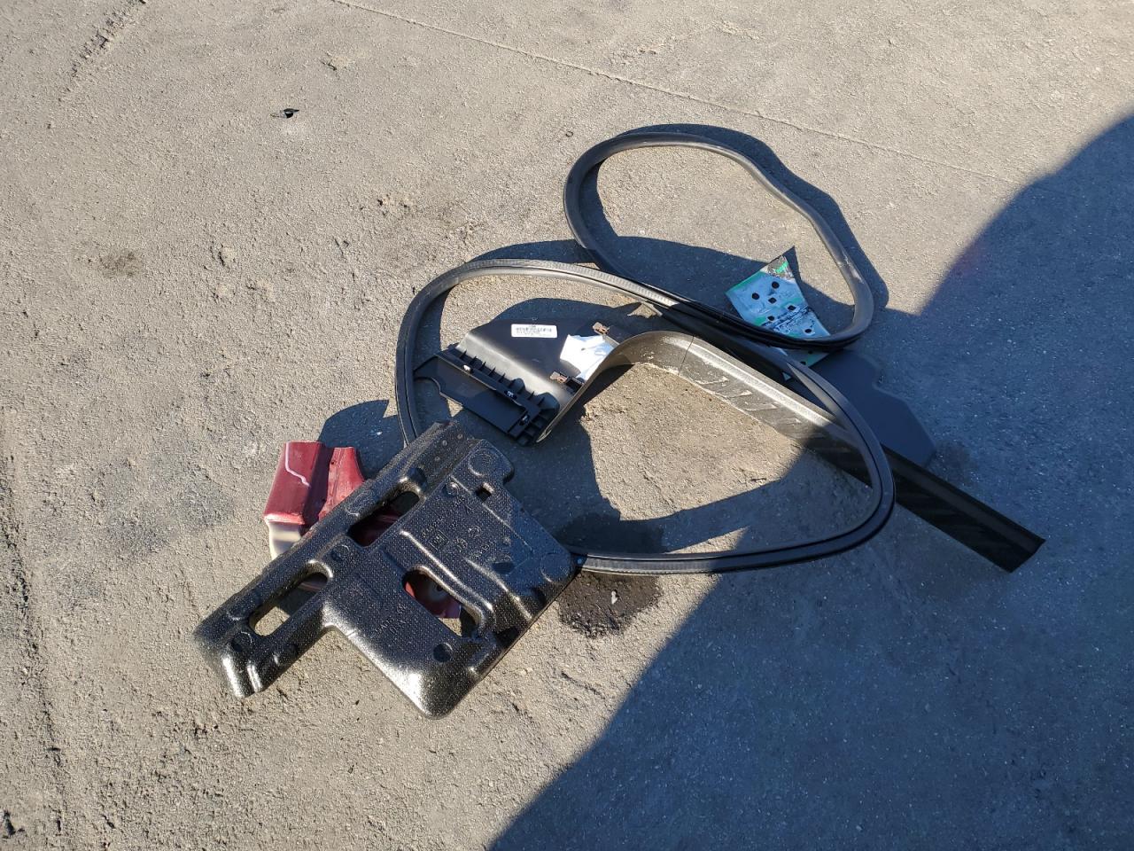 2024 CHEVROLET COLORADO LT VIN:1GCPTCEK0R1161439